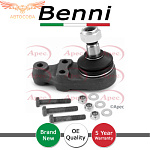 Шаровая Ford Transit 1991-2000 Шаровая / JAC Sunray